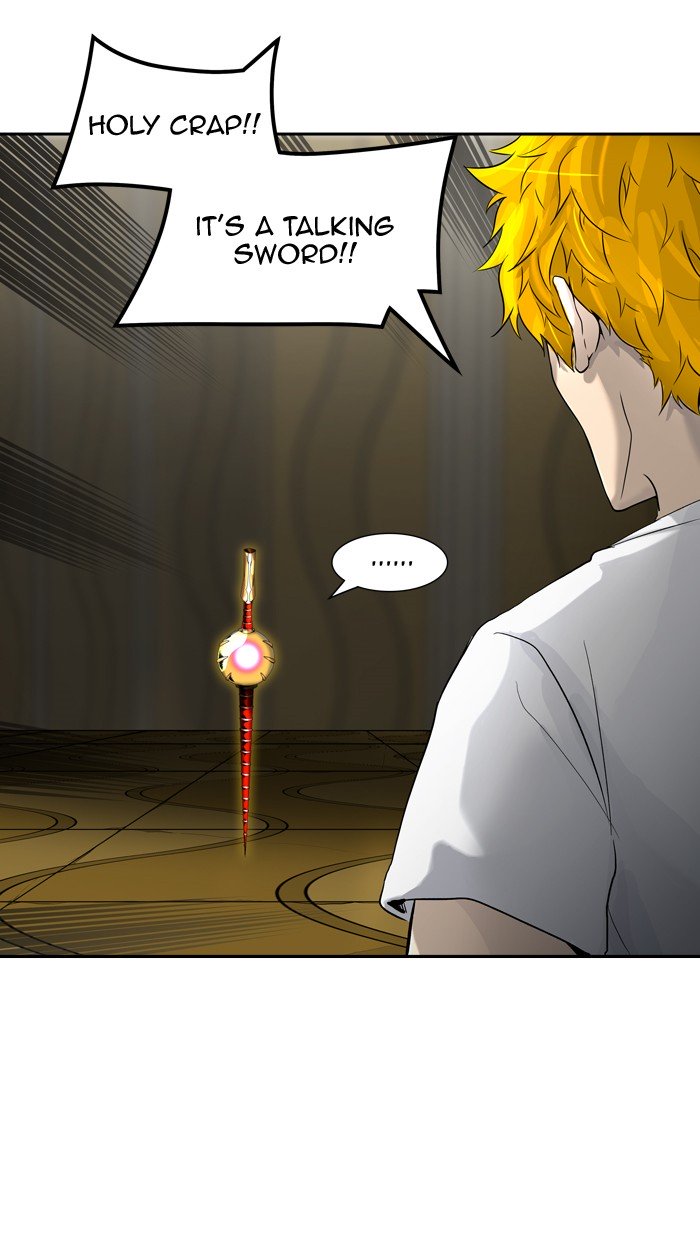 Tower of God, Chapter 387 image 61